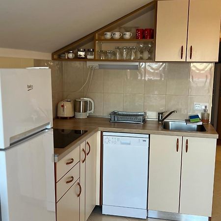 Apartments Neven Omiš Εξωτερικό φωτογραφία