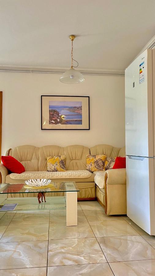 Apartments Neven Omiš Εξωτερικό φωτογραφία