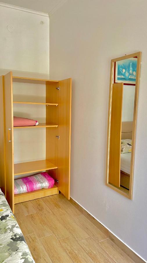 Apartments Neven Omiš Εξωτερικό φωτογραφία