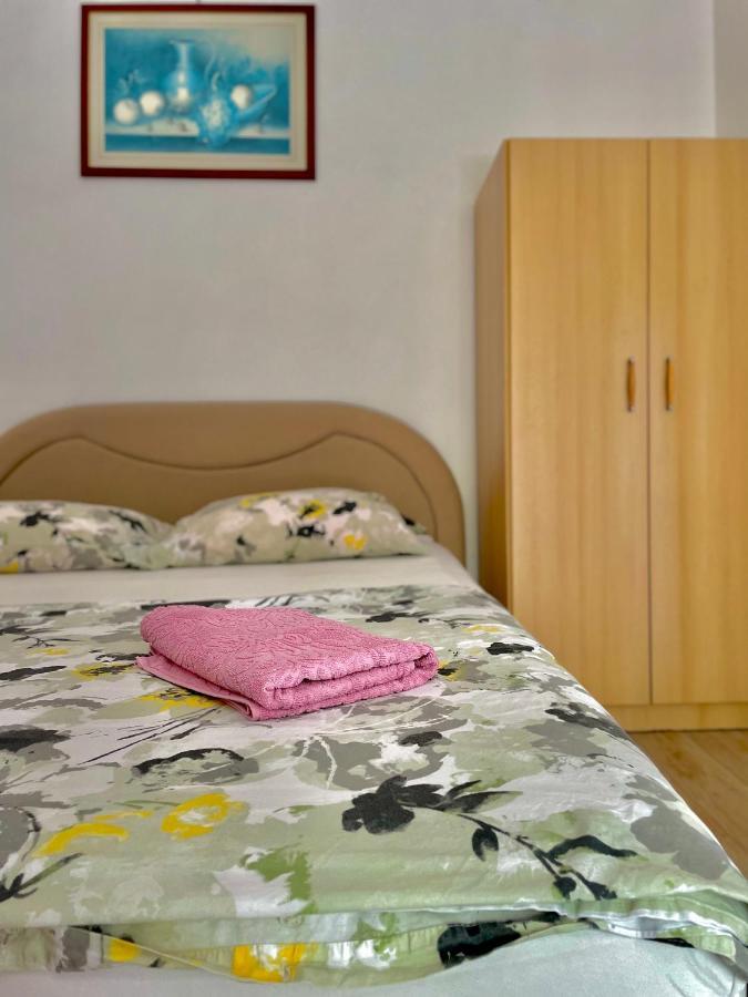 Apartments Neven Omiš Εξωτερικό φωτογραφία