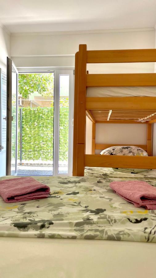 Apartments Neven Omiš Εξωτερικό φωτογραφία