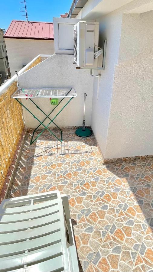 Apartments Neven Omiš Εξωτερικό φωτογραφία