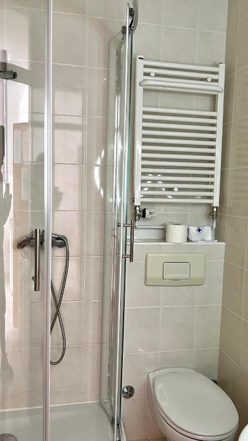 Apartments Neven Omiš Εξωτερικό φωτογραφία