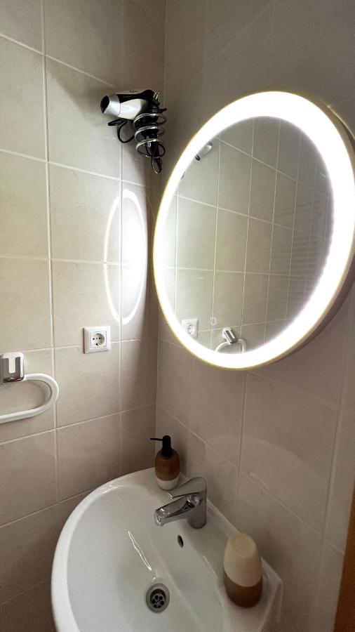 Apartments Neven Omiš Εξωτερικό φωτογραφία