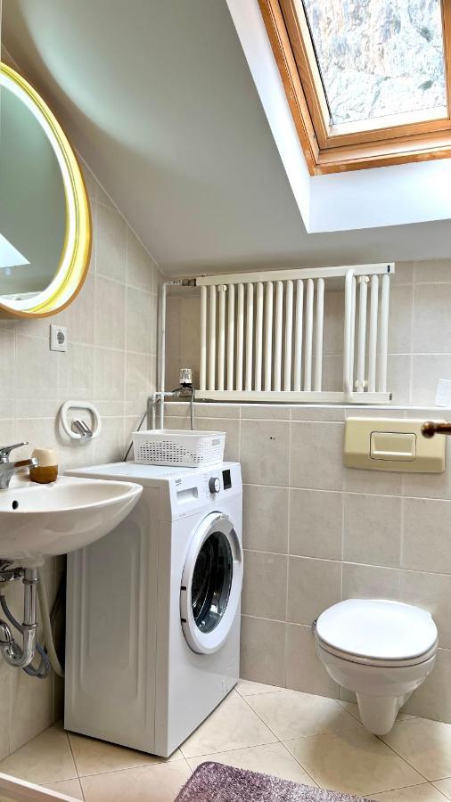 Apartments Neven Omiš Εξωτερικό φωτογραφία