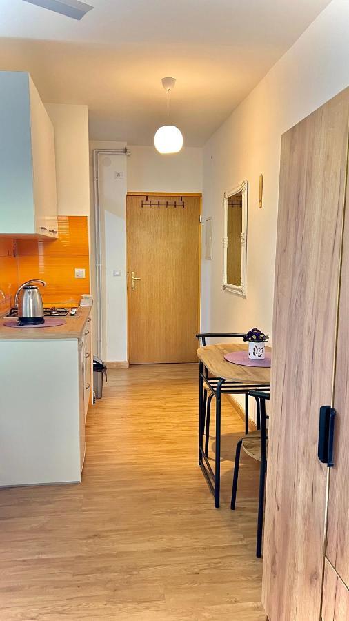 Apartments Neven Omiš Εξωτερικό φωτογραφία