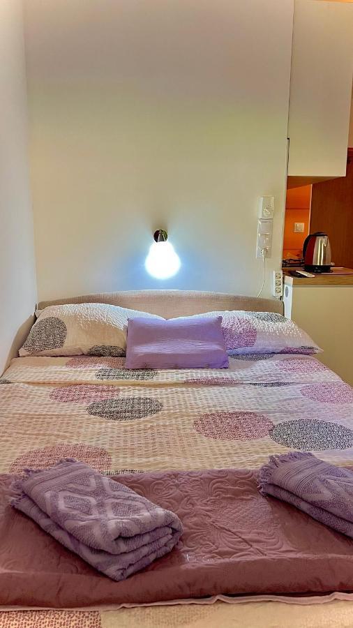 Apartments Neven Omiš Εξωτερικό φωτογραφία