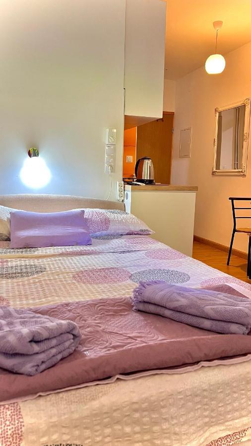 Apartments Neven Omiš Εξωτερικό φωτογραφία