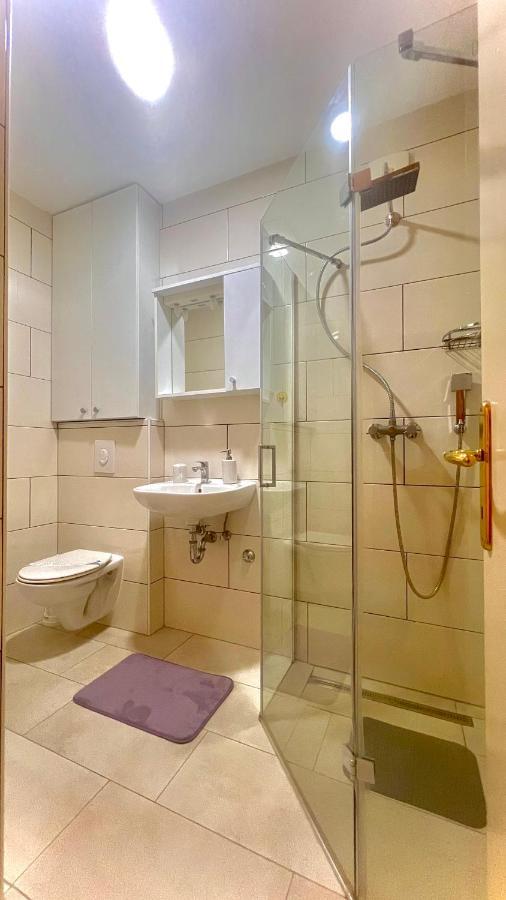 Apartments Neven Omiš Εξωτερικό φωτογραφία