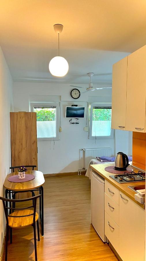 Apartments Neven Omiš Εξωτερικό φωτογραφία