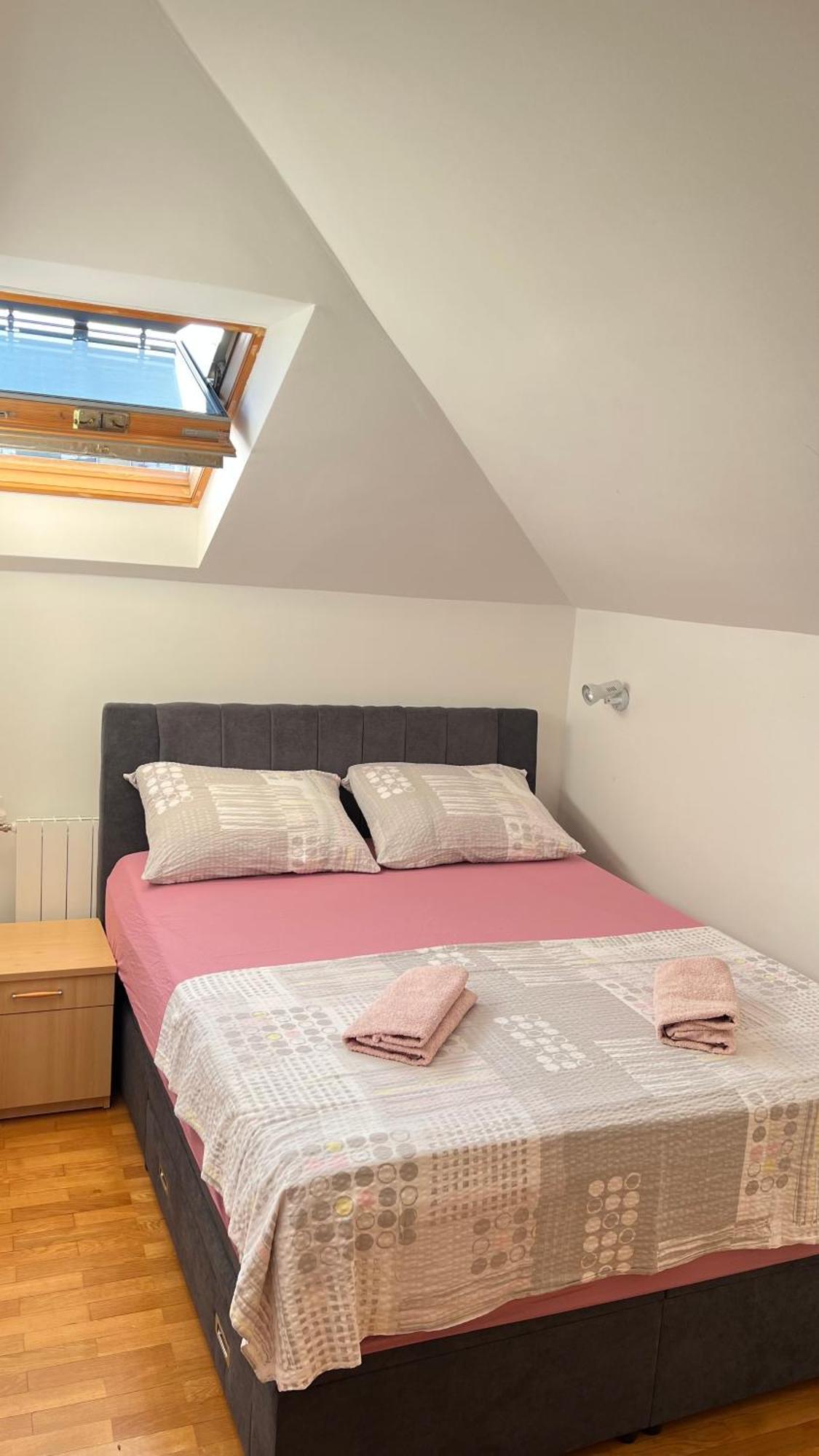 Apartments Neven Omiš Εξωτερικό φωτογραφία