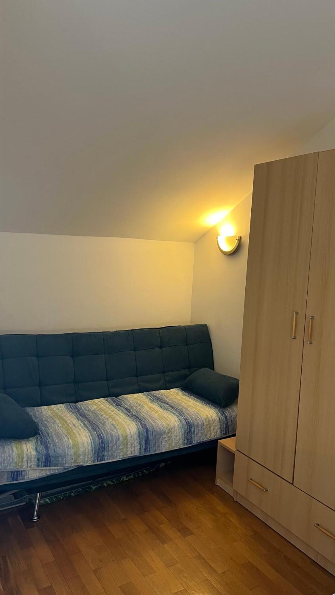Apartments Neven Omiš Εξωτερικό φωτογραφία