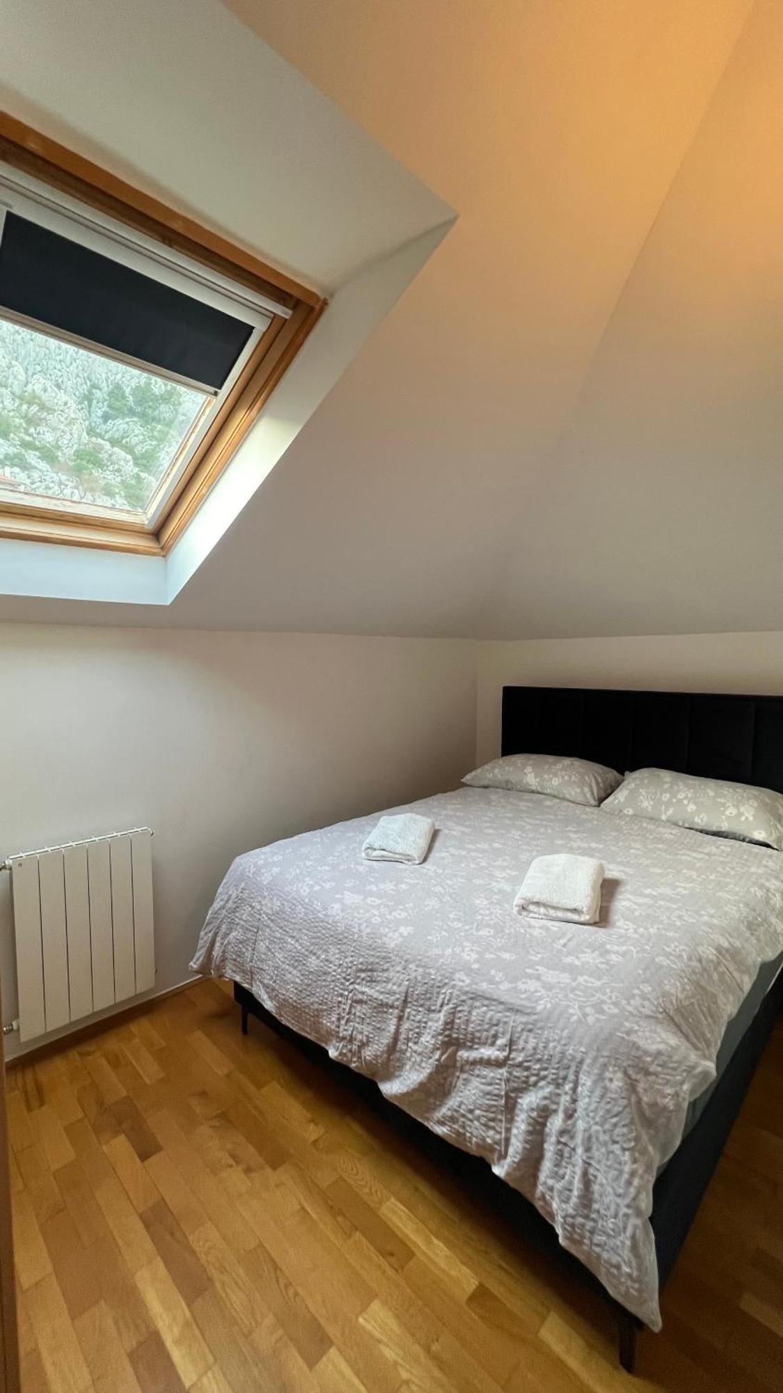 Apartments Neven Omiš Εξωτερικό φωτογραφία