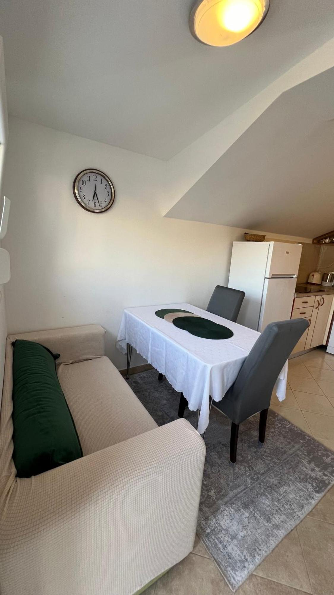 Apartments Neven Omiš Εξωτερικό φωτογραφία