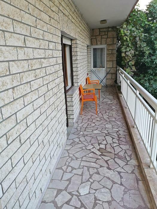 Apartments Neven Omiš Εξωτερικό φωτογραφία