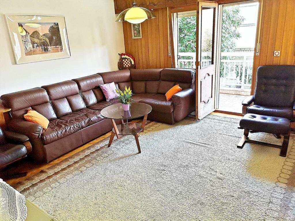 Apartments Neven Omiš Εξωτερικό φωτογραφία