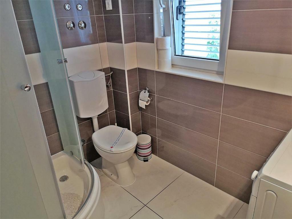 Apartments Neven Omiš Εξωτερικό φωτογραφία